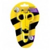 Ножницы детские безопасные Kite Bee K22-008-01, 12 см