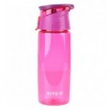 Бутылка для воды Kite 550 мл, темно-розовая