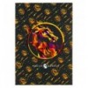 Блокнот-планшет Kite Mortal Kombat A5, 50 аркушів, клітинка