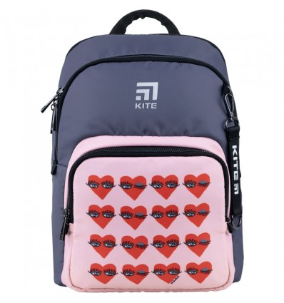 Рюкзак Kite Education teens K22-2589S-3