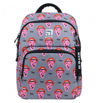 Рюкзак Kite Education teens K22-2589S-4