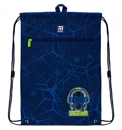 Сумка для обуви Kite K22-601M-8 Cyber