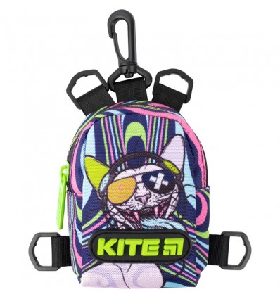 Аксесуар міні-рюкзак Kite Education teens 2591-2
