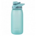 Бутылка для воды Kite 600 мл, голубая