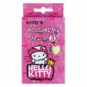 Мел цветной Kite Jumbo Hello Kitty HK21-077, 3 цвета