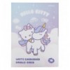 Картон белый Kite Hello Kitty А4, 10 листов, папка