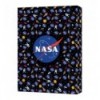 Папка для трудового обучения Kite NASA, А4