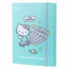 Папка для тетрадей на резинке Kite Hello Kitty, В5