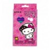 Пластилин восковой Kite Hello Kitty 12 цветов, 200 г