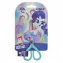 Ножиці дитячі з малюнком на лезі Kite My Little Pony LP21-121, 13 см