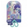 Ножницы детские с рисунком на лезвии Kite My Little Pony, 13 см