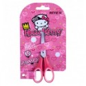 Ножиці дитячі Kite Hello Kitty, 13 см