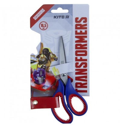 Ножиці дитячі Kite Transformers, 16.5 см