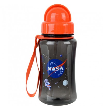 Бутылка для воды Kite NASA 350 мл