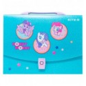 Портфель-коробка Kite My Little Pony, А4