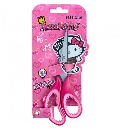 Ножницы детские Kite Hello Kitty, 16.5 см