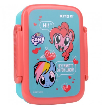 Ланчбокс Kite My Little Pony, 420 мл