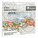 Підкладка-розмальовка Kite tokidoki TK22-424, настільна 30 x 40см