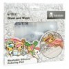 Підкладка-розмальовка Kite tokidoki TK22-424, настільна 30 x 40см