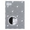 Блокнот-планшет Kite Snoopy, A5, 50 листов, клетка