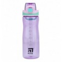 Бутылка для воды Kite 650 мл, фиолетовая