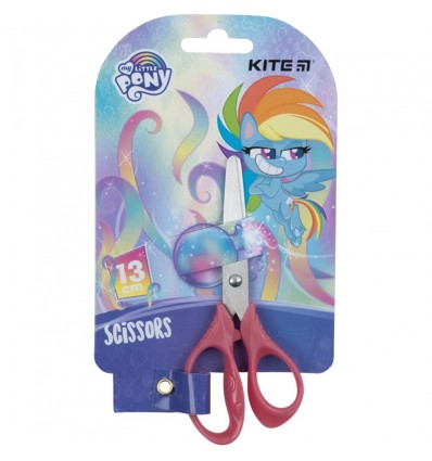 Ножиці дитячі Kite My Little Pony, 13 см
