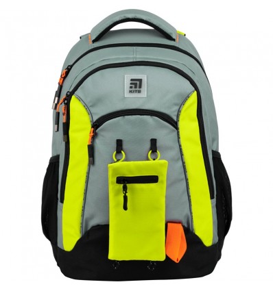 Рюкзак Kite Education teens 813L-2