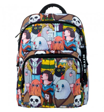 Рюкзак Kite Education teens K22-2589S-5