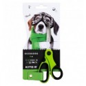 Ножиці дитячі Kite Dogs, 15 см