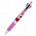 Ручка шариковая детская 4 цвета Hello Kitty Kite