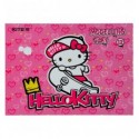 Пластилін восковий Kite Hello Kitty, 12 кольорів, 240 г