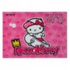 Пластилин восковой Kite Hello Kitty, 12 цветов, 240 г