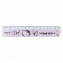 Линейка пластиковая Kite Hello Kitty, 15 см