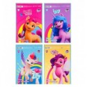 Тетрадь для рисования Kite My Little Pony LP22-243, 30 листов