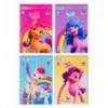 Тетрадь для рисования Kite My Little Pony LP22-243, 30 листов