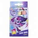 Крейда кольорова Kite Jumbo My Little Pony, 3 кольори