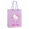 Пакет паперовий подарунковий Kite Hello Kitty, 18х24см
