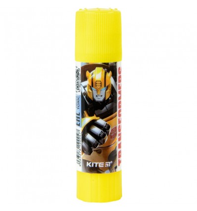 Клей-карандаш PVP Kite Transformers, 8 г