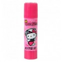 Клей-карандаш PVP Kite Hello Kitty, 8 г