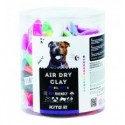 Пластилін повітряний Kite Dogs K22-133, 300г