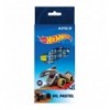 Пастель маслянная Kite Hot Wheels, 12 цветов