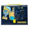Портфель-коробка Kite Transformers, А4