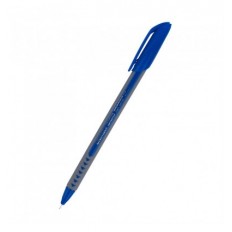 Ручка кулькова Topgrip, синя