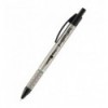 Ручка масляная автоматическая Axent Prestige Мрія, синяя