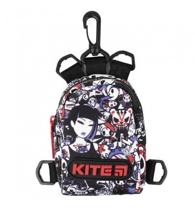 Аксессуар мини-рюкзак Kite Education teens 2591 TK
