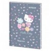 Дневник школьный Kite Hello Kitty, твердый переплет