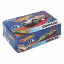 Гуаш Kite Hot Wheels, 6 кольорів