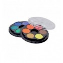 Набір акварельних фарб Koh-i-Noor 12 кольорів