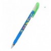 Ручка кулькова Axent Chameleons, синя