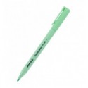 Маркер Axent Highlighter Pastel, 2-4 мм клиновидний м'ятний ( 2533-18-A )